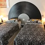 La Bella Vigna Couette-café 3*