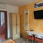 La Bella Vigna Couette-café