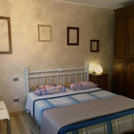 Nocleg ze śniadaniem La Bella Vigna