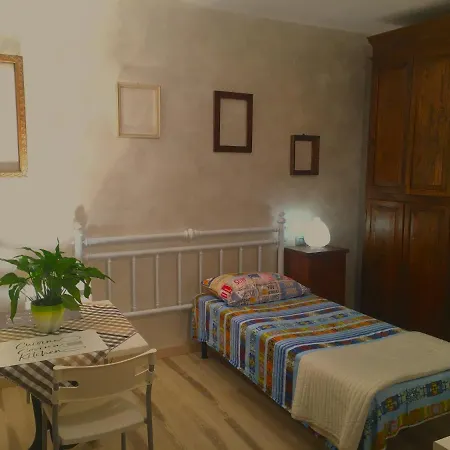 La Bella Vigna Nocleg ze śniadaniem