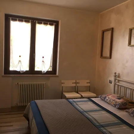 La Bella Vigna Nocleg ze śniadaniem 3*