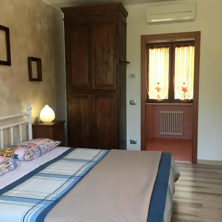 Nocleg ze śniadaniem La Bella Vigna Marano di Valpolicella