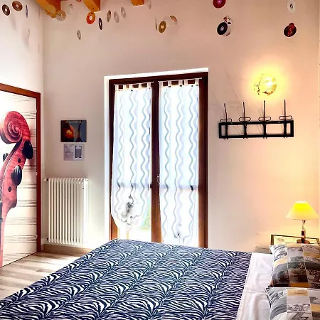 La Bella Vigna 3*