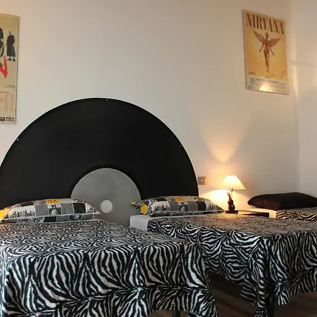 拉贝拉维珍住宿加早餐酒店 Marano di Valpolicella