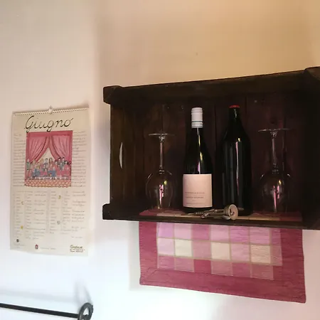 La Bella Vigna