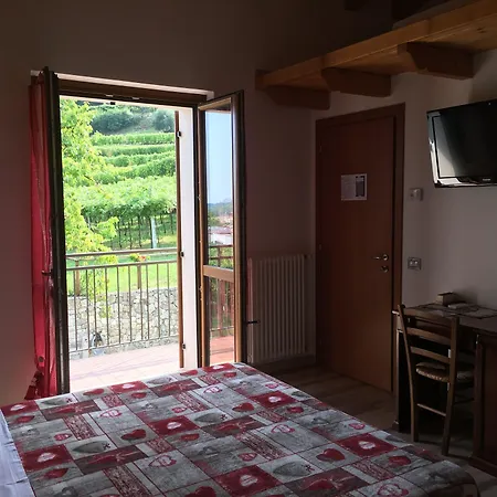 La Bella Vigna