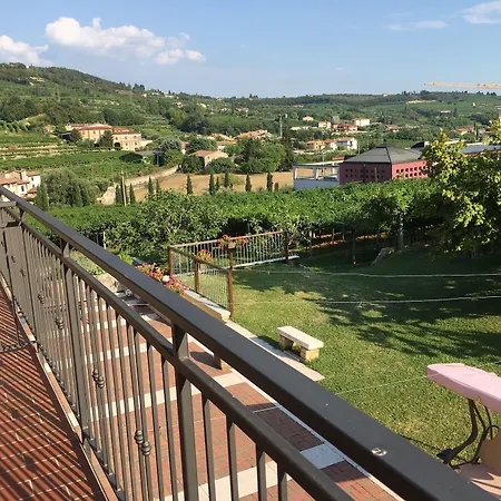 La Bella Vigna Nocleg ze śniadaniem