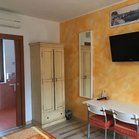 La Bella Vigna Nocleg ze śniadaniem