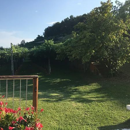 La Bella Vigna 3*