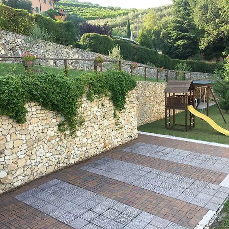 La Bella Vigna לינה וארוחת בוקר Marano di Valpolicella