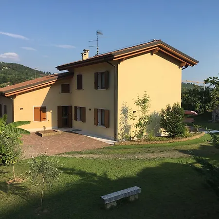 La Bella Vigna