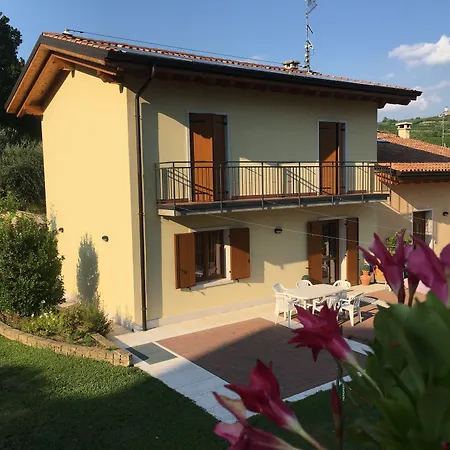 La Bella Vigna 3*