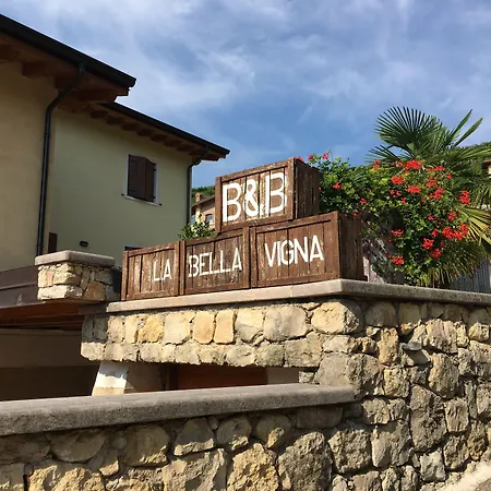 La Bella Vigna Marano di Valpolicella