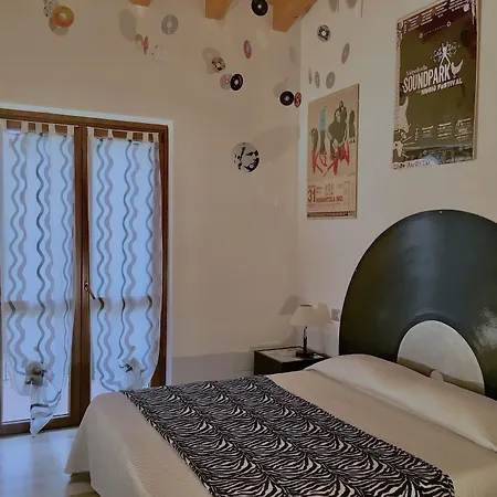 לינה וארוחת בוקר La Bella Vigna Marano di Valpolicella
