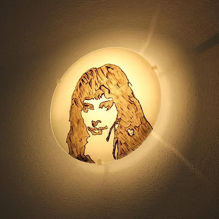 לינה וארוחת בוקר La Bella Vigna 3*