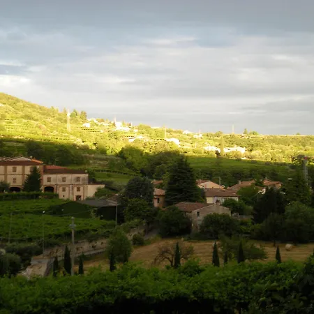 Nocleg ze śniadaniem La Bella Vigna