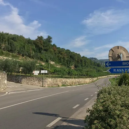 拉贝拉维珍住宿加早餐酒店 住宿加早餐酒店 Marano di Valpolicella