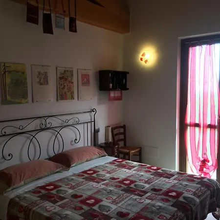 Nocleg ze śniadaniem La Bella Vigna Marano di Valpolicella