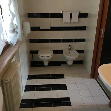 Nocleg ze śniadaniem La Bella Vigna 3*