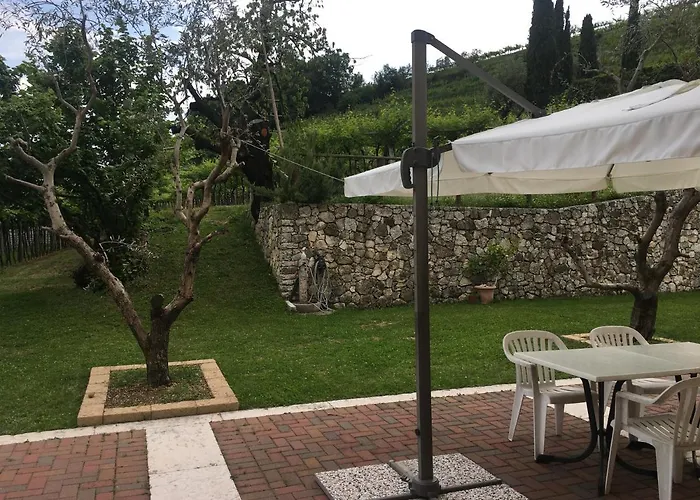 住宿加早餐酒店 La Bella Vigna 3*