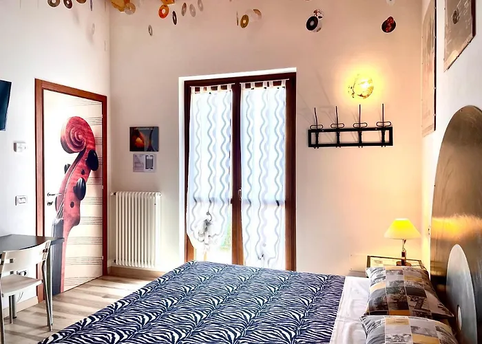 La Bella Vigna 3*