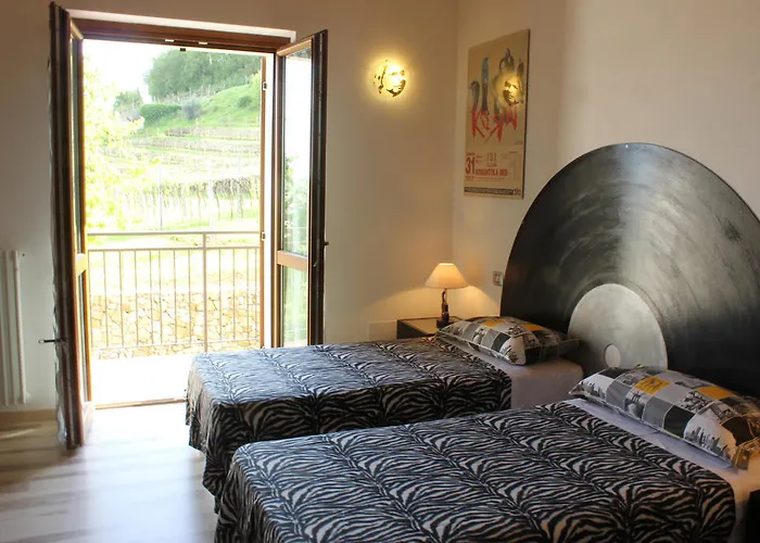 La Bella Vigna Marano di Valpolicella