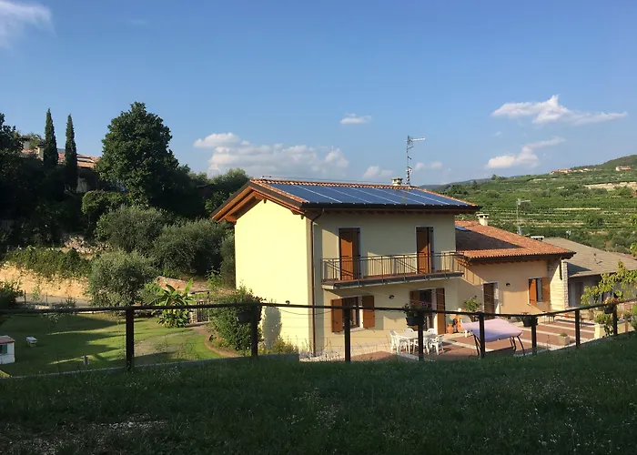 La Bella Vigna 3* Marano di Valpolicella