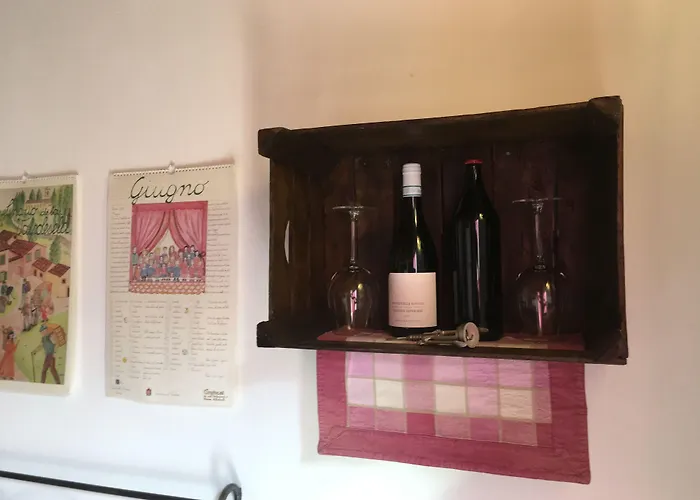La Bella Vigna