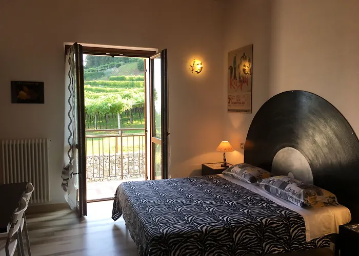 La Bella Vigna Marano di Valpolicella