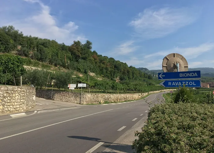 La Bella Vigna