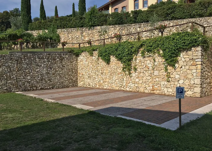 La Bella Vigna Marano di Valpolicella