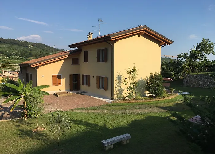 La Bella Vigna