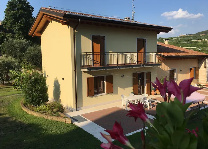 La Bella Vigna 3*