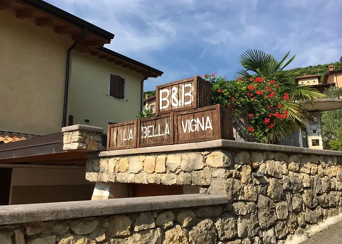 La Bella Vigna Marano di Valpolicella