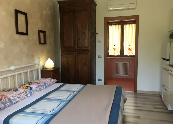 La Bella Vigna 3*