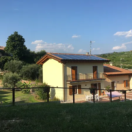 La Bella Vigna 3* Marano di Valpolicella