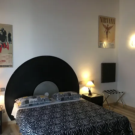 Bed & Breakfast La Bella Vigna Marano di Valpolicella