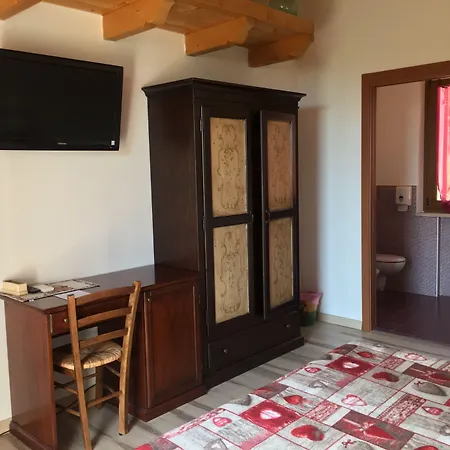 La Bella Vigna Bed & Breakfast Marano di Valpolicella