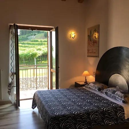 La Bella Vigna Marano di Valpolicella