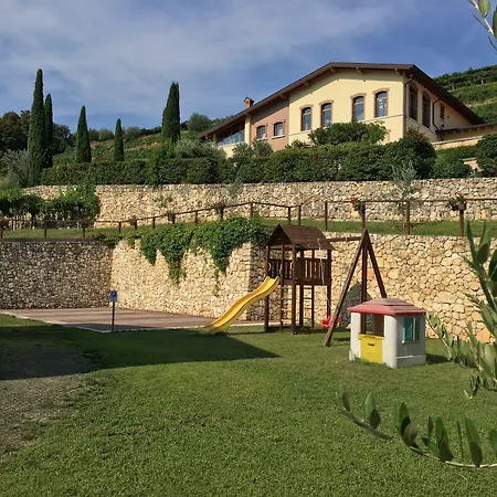 La Bella Vigna 3* Marano di Valpolicella