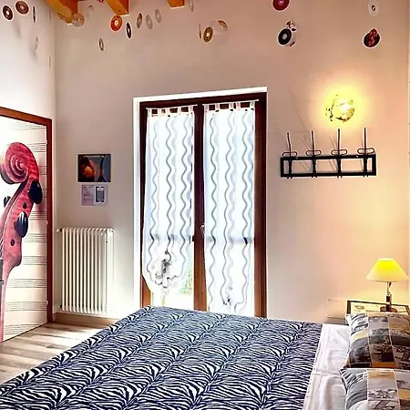 La Bella Vigna 3*