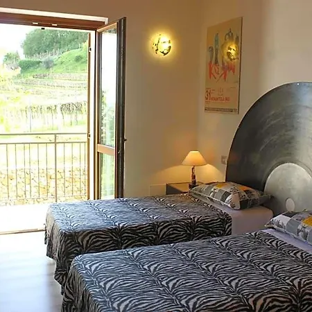 La Bella Vigna 3*
