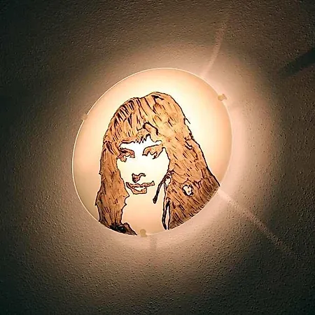 La Bella Vigna
