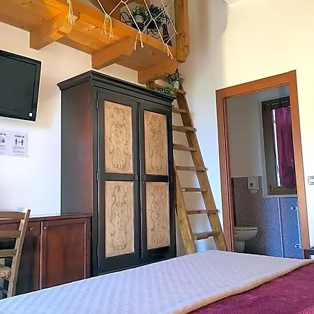 La Bella Vigna Bed and breakfast Marano di Valpolicella