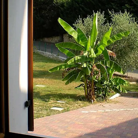 La Bella Vigna Alojamento de Acomodação e Pequeno-almoço Marano di Valpolicella