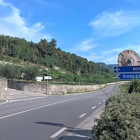 Alojamento de Acomodação e Pequeno-almoço La Bella Vigna Marano di Valpolicella