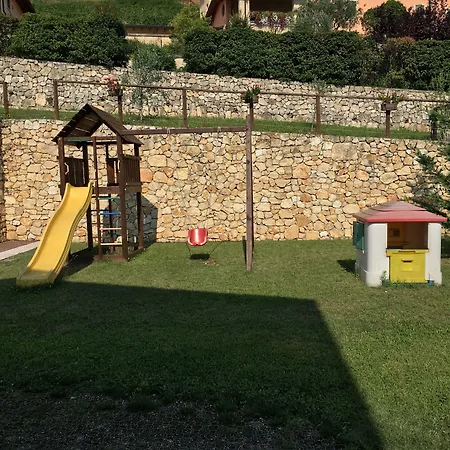 La Bella Vigna ベッド・アンド・ブレックファスト