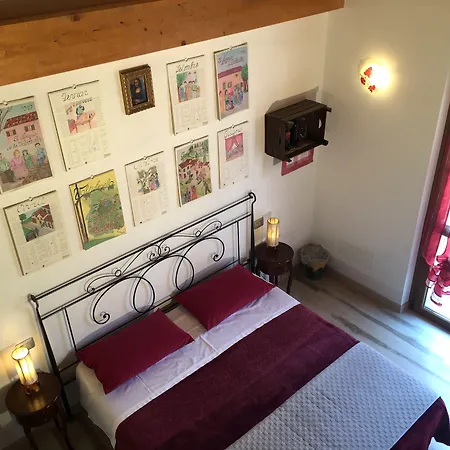 Bed & Breakfast La Bella Vigna Marano di Valpolicella