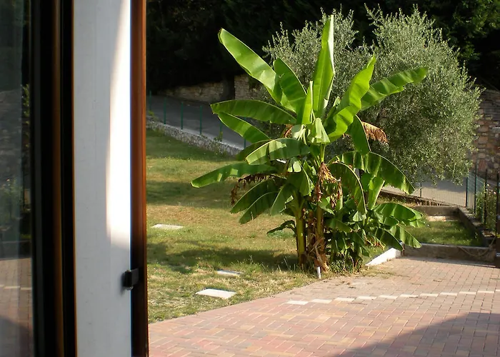 La Bella Vigna 마라노 디 발포리첼라