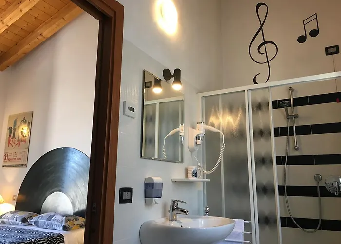 La Bella Vigna B&B 3*